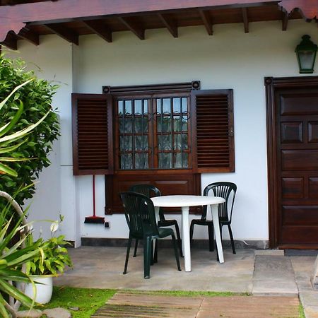 Apartamentos Con Jardin Y Pescina Puerto de la Cruz  Bagian luar foto