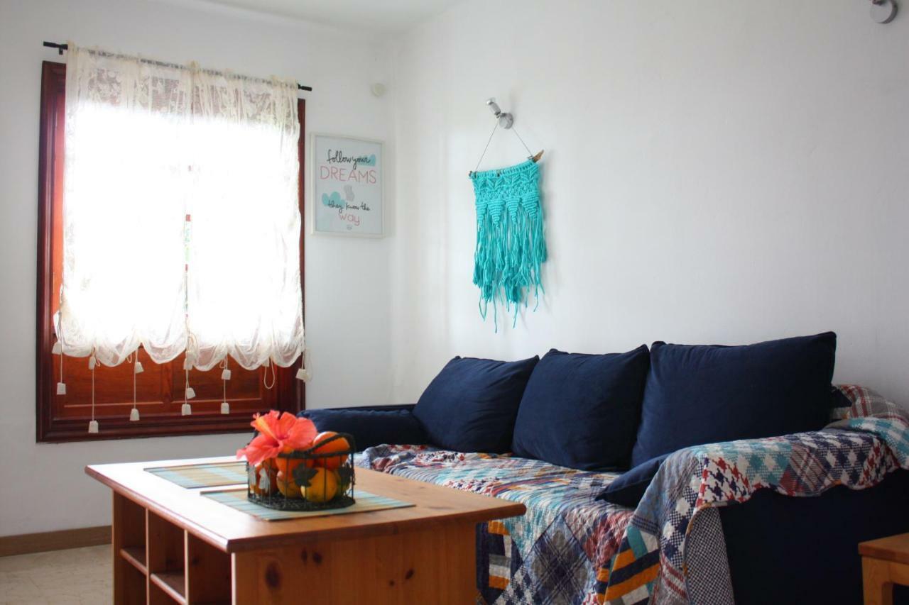 Apartamentos Con Jardin Y Pescina Puerto de la Cruz  Bagian luar foto