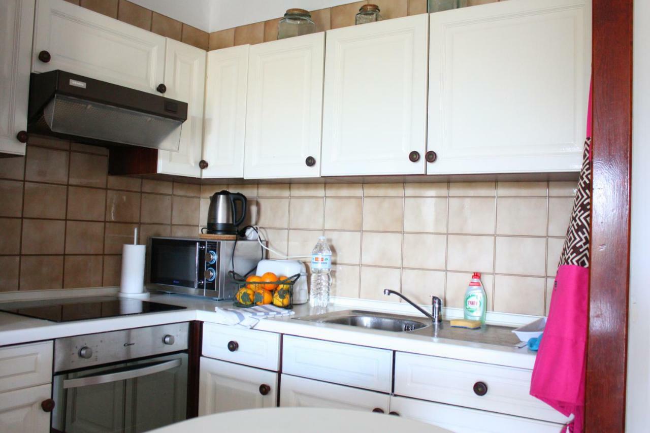 Apartamentos Con Jardin Y Pescina Puerto de la Cruz  Bagian luar foto