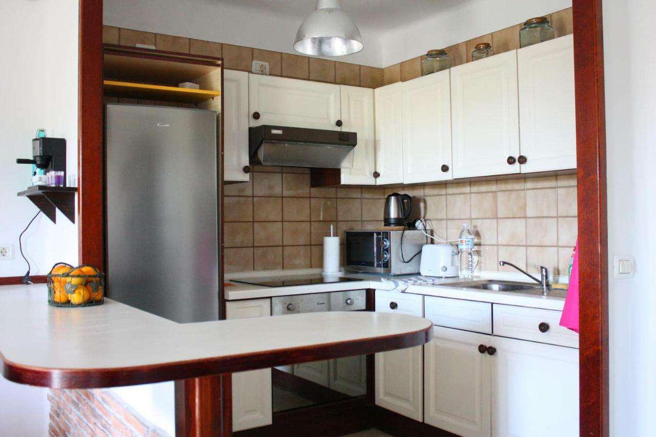 Apartamentos Con Jardin Y Pescina Puerto de la Cruz  Bagian luar foto
