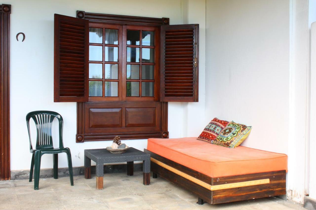Apartamentos Con Jardin Y Pescina Puerto de la Cruz  Bagian luar foto