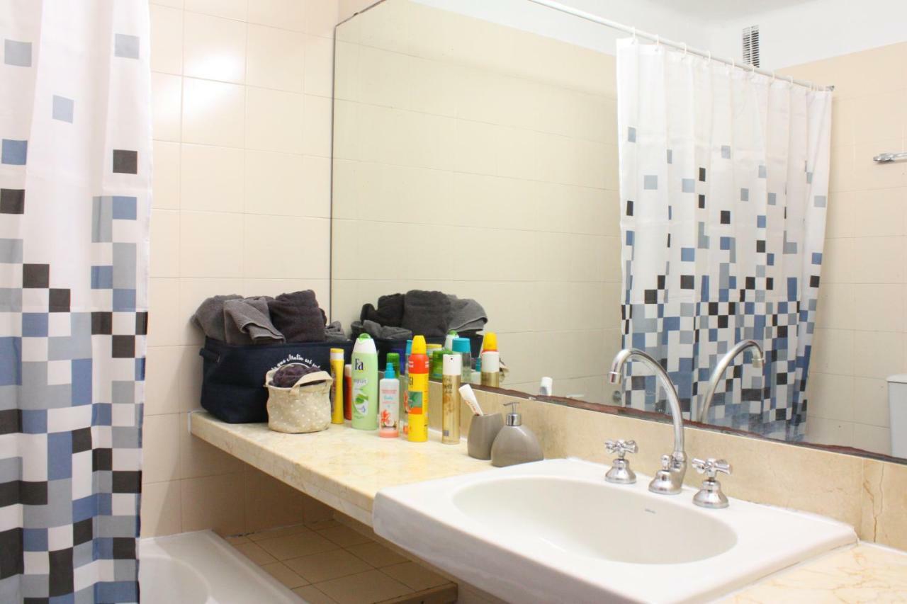 Apartamentos Con Jardin Y Pescina Puerto de la Cruz  Bagian luar foto