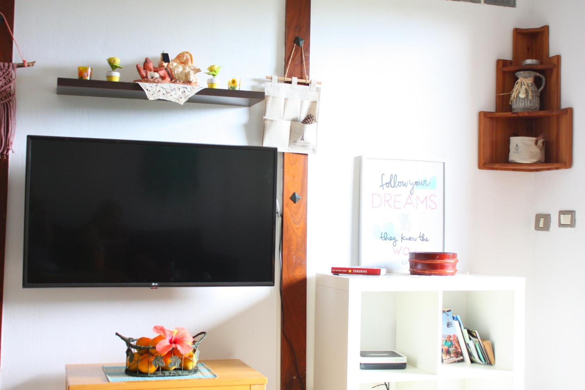 Apartamentos Con Jardin Y Pescina Puerto de la Cruz  Bagian luar foto